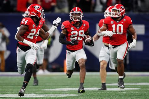 Nov 19, 2023 · The top four of the Associated Press Top 25 poll looks a little different following Week 12 of the 2023 season. Georgia led the way heading into the final slate of games before championship week ... 